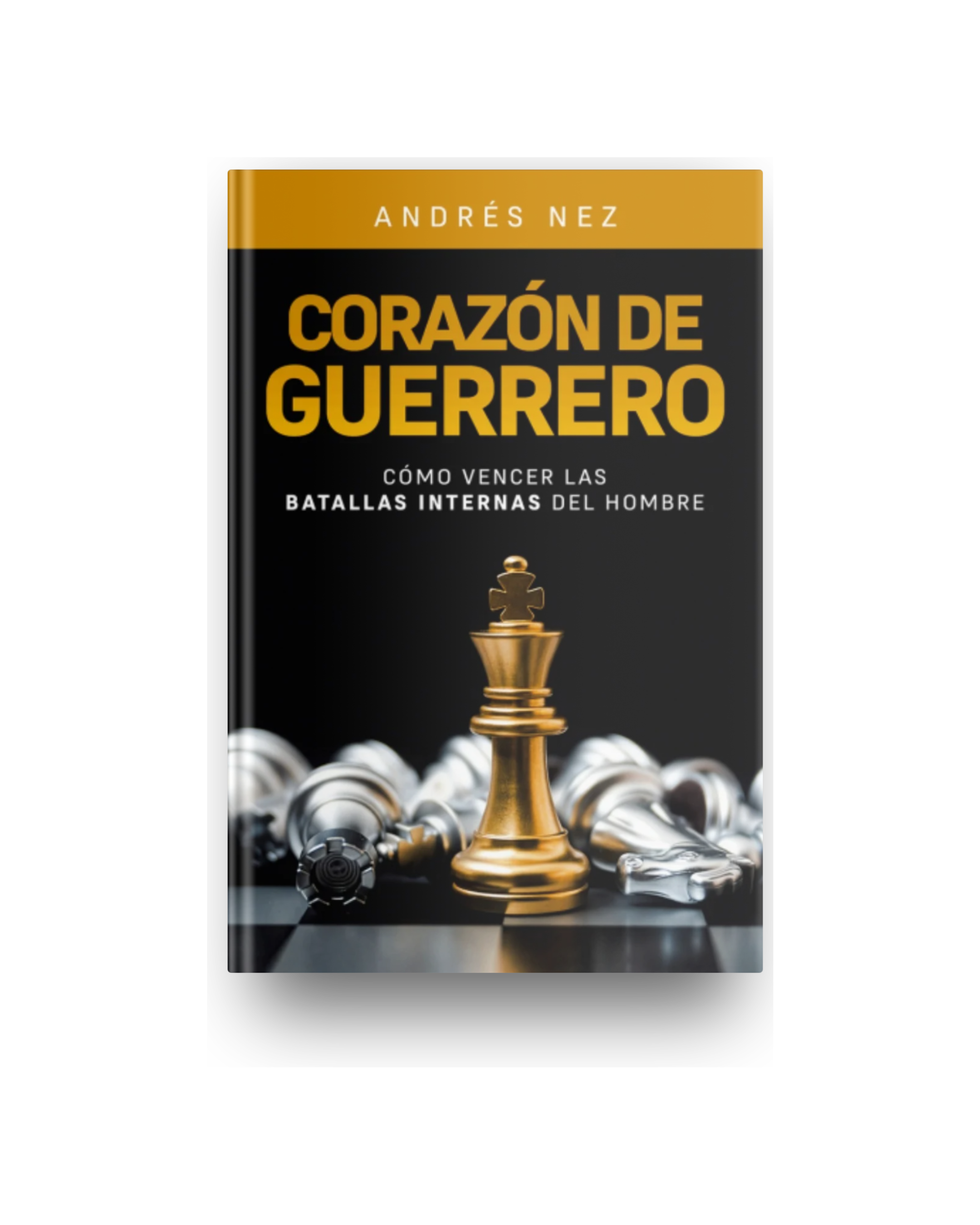Corazón de Guerrero